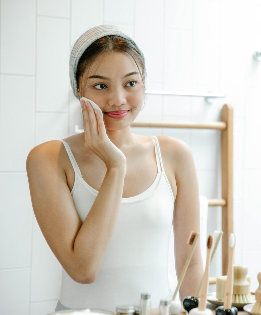How To Get Clear Skin With These Modern Skincare Tips 20 epic clear skin tips you need to know