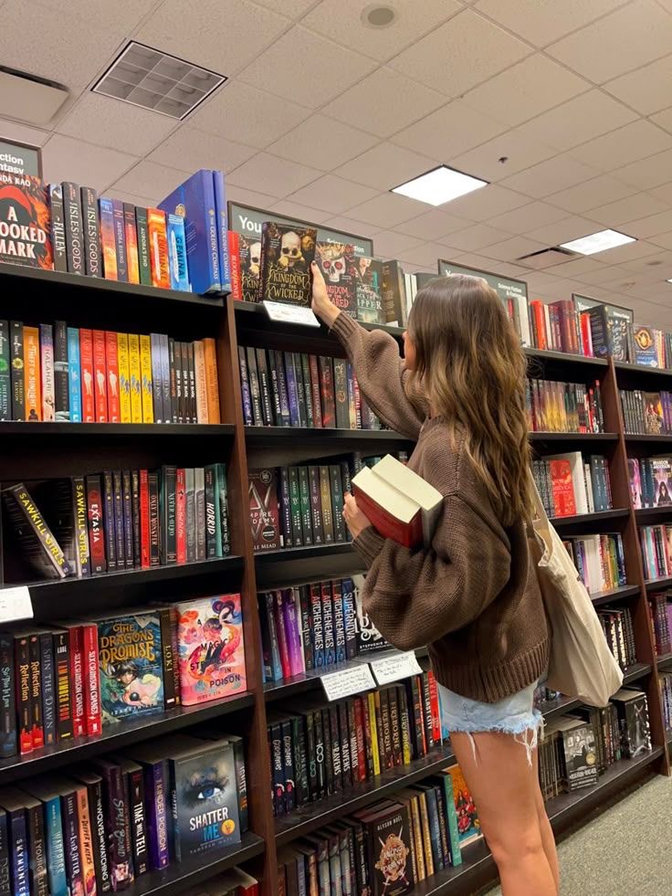 How To Be The Kind Of Girl Who Leaves A Lasting Impression