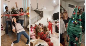 24 Super Fun Christmas Games To Turn Your Party Wild