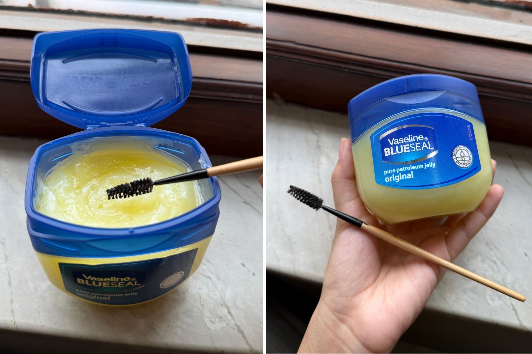 Can Vaseline Really Make Your Eyelashes Grow Longer?