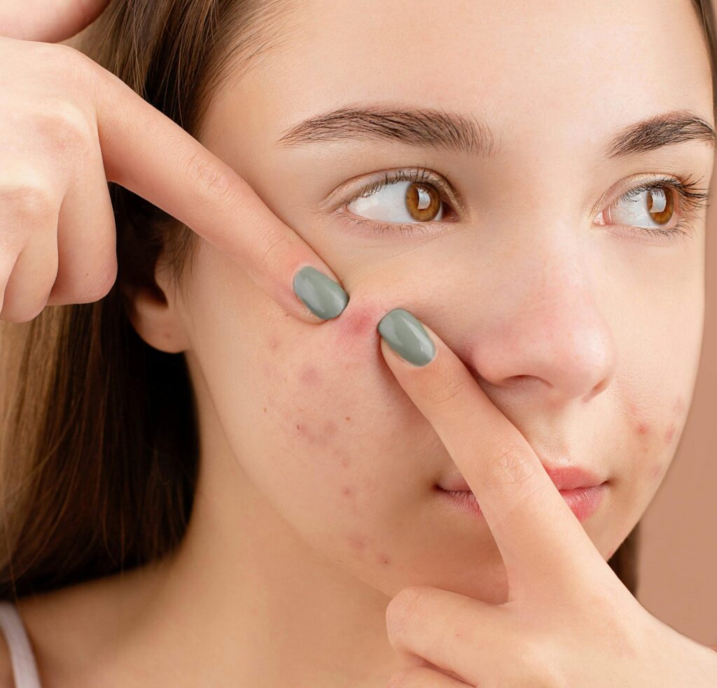 25 skincare red flags ruining your skin