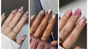 20 Cat Eye Nails That Are Perfect For Every Season