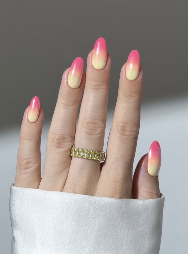 30 Vacation Nails That Feel Like A Getaway