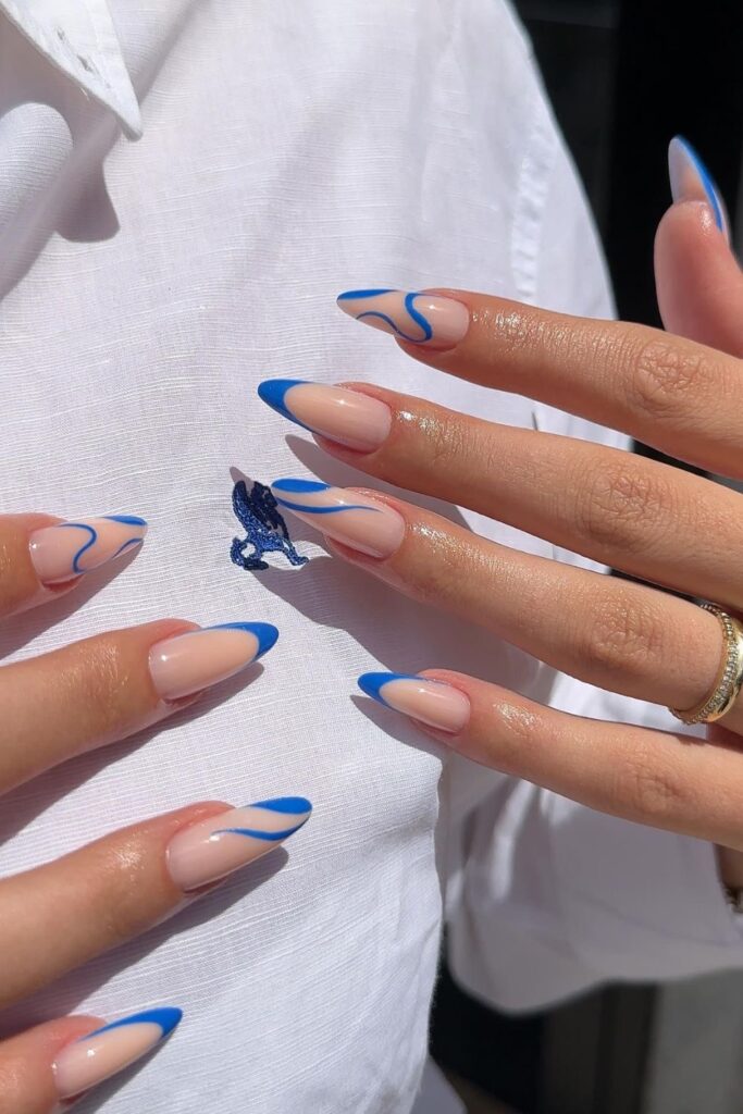 30 Vacation Nails That Feel Like A Getaway