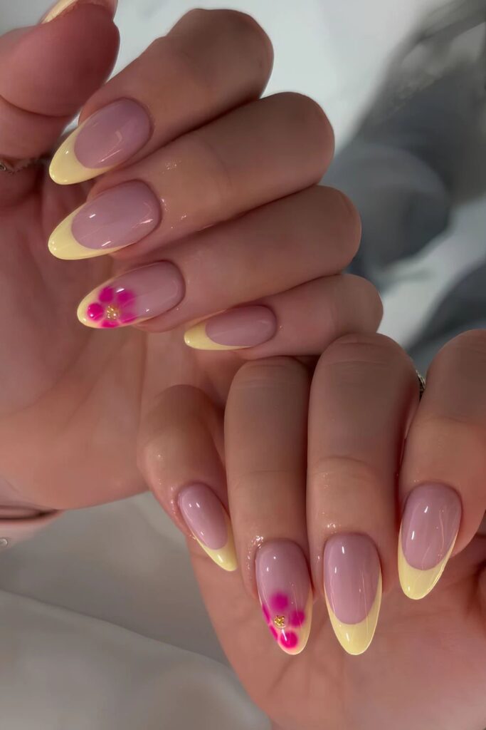 30 Vacation Nails That Feel Like A Getaway