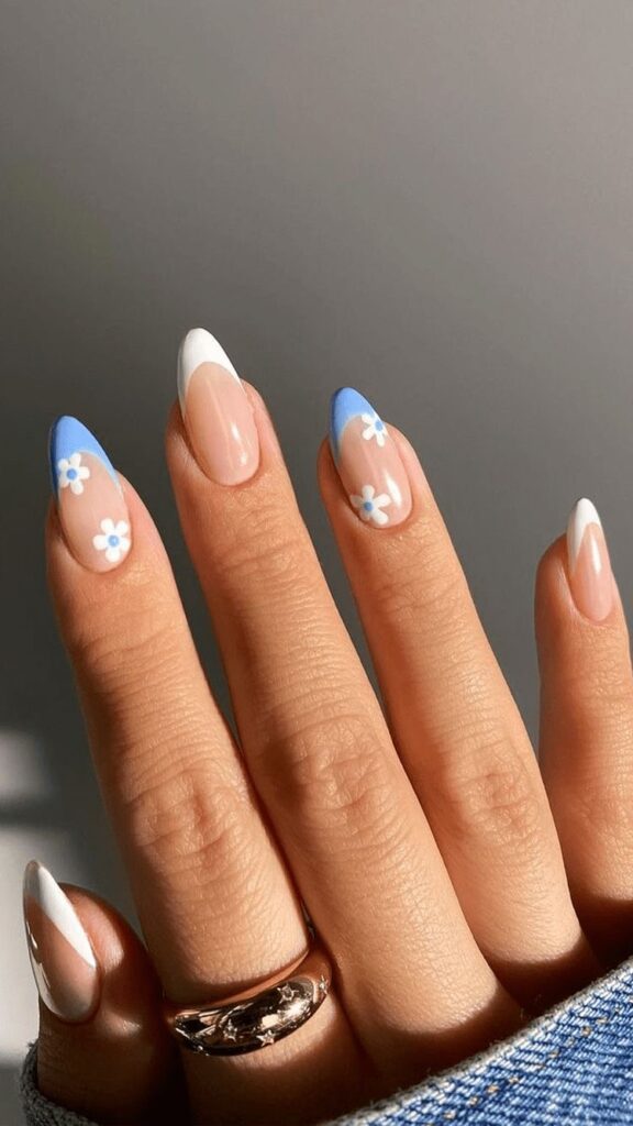 30 Vacation Nails That Feel Like A Getaway