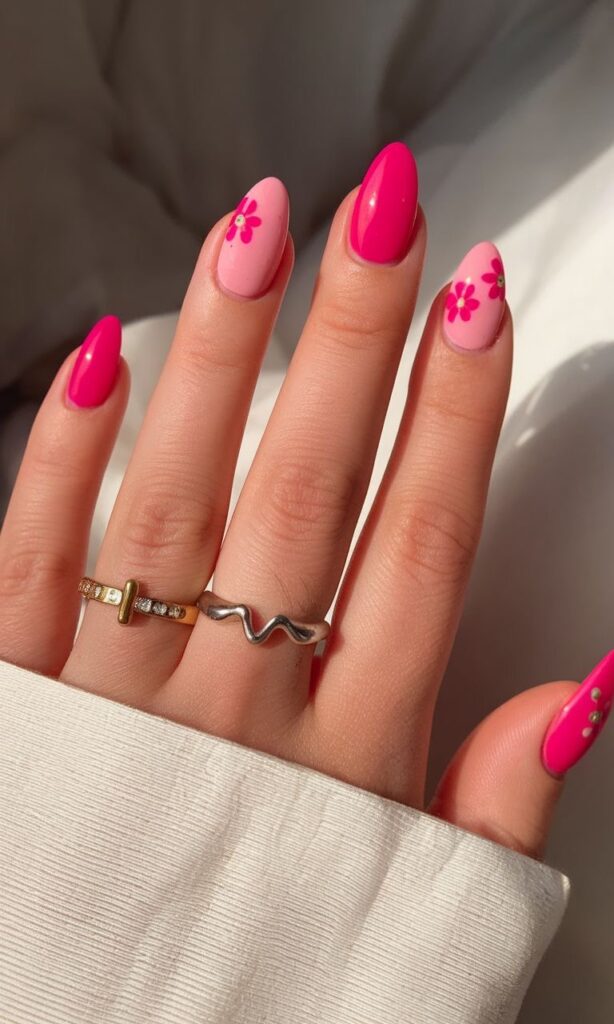 30 Vacation Nails That Feel Like A Getaway