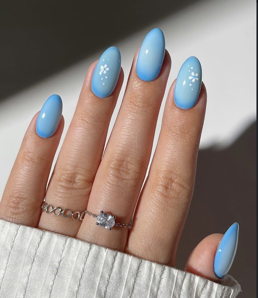 30 Vacation Nails That Feel Like A Getaway