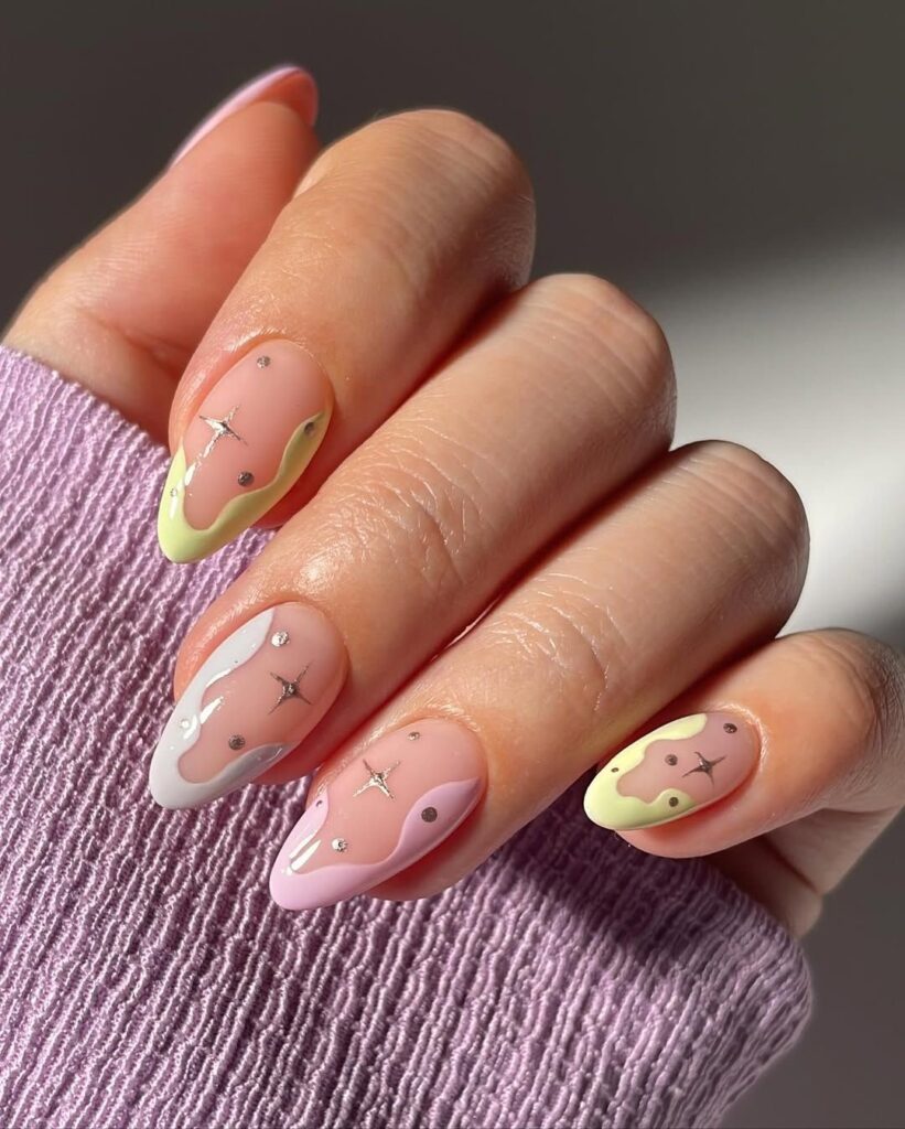 30 Vacation Nails That Feel Like A Getaway
