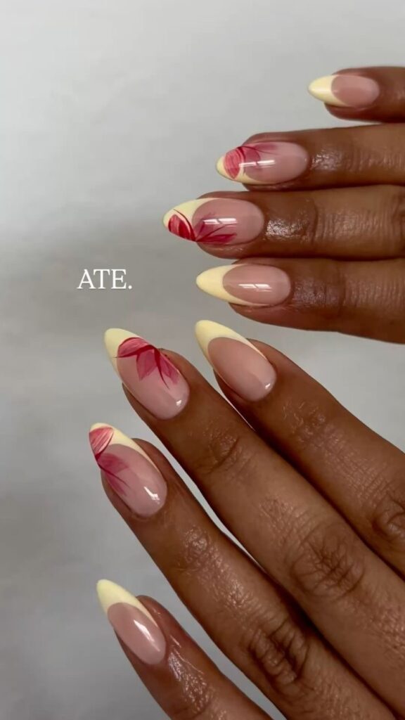 30 Vacation Nails That Feel Like A Getaway
