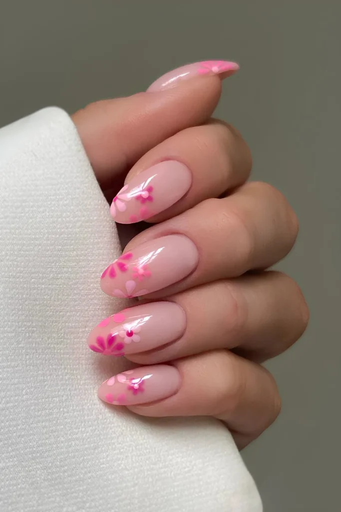 30 Vacation Nails That Feel Like A Getaway