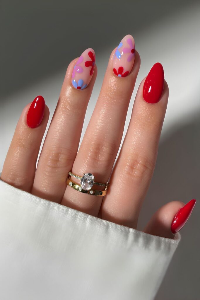 30 Vacation Nails That Feel Like A Getaway