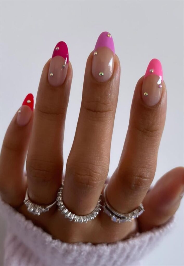30 Vacation Nails That Feel Like A Getaway