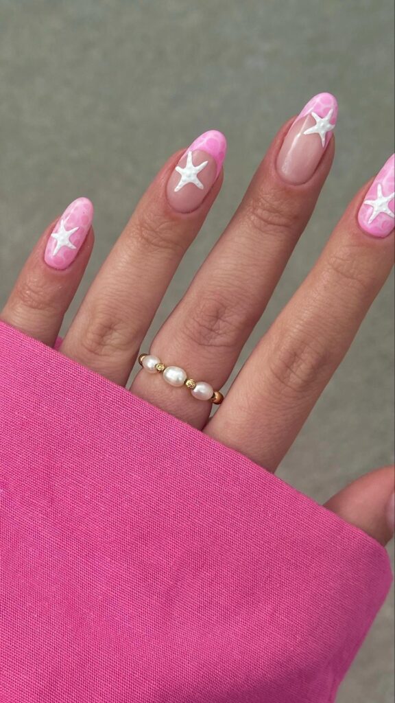 30 Vacation Nails That Feel Like A Getaway