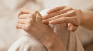 Best Ways To Treat Dry Hands Naturally