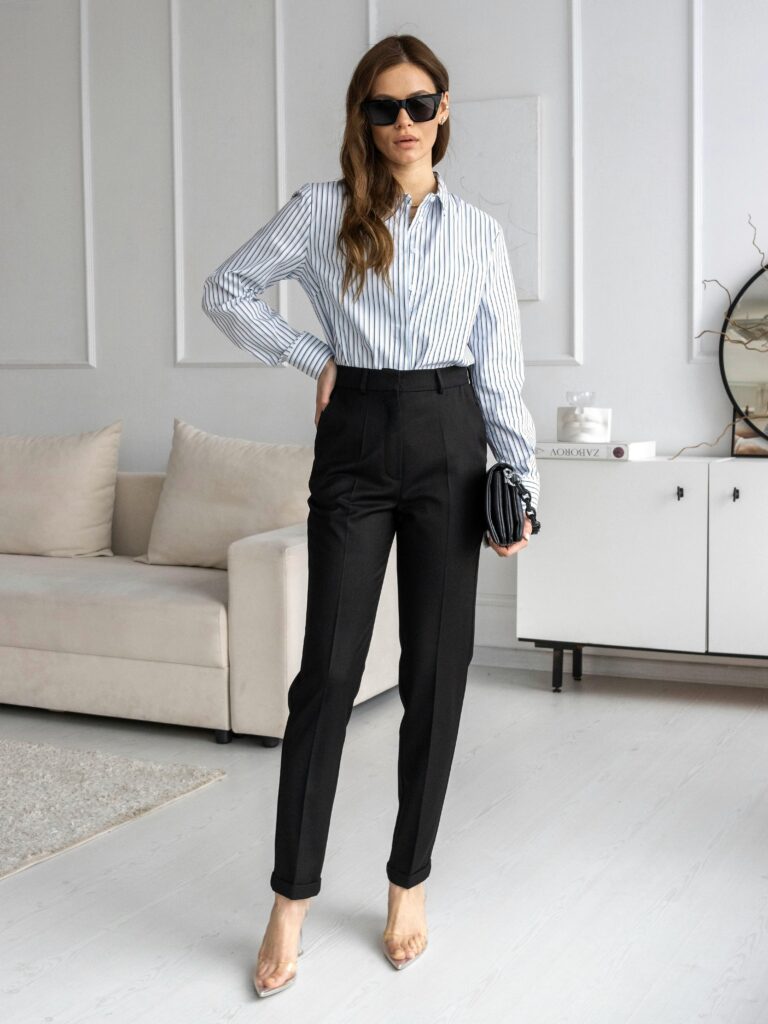 How To Look Expensive