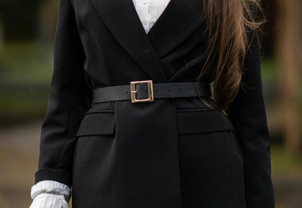 How To Look Expensive