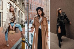How To Look Expensive With Minimal Effort