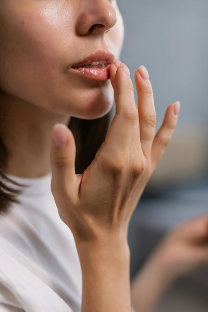 At Home Facial To Deep Clean Pores And Refresh Your Skin