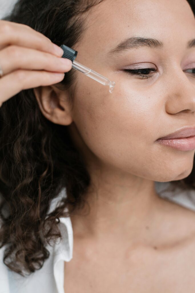 At Home Facial To Deep Clean Pores And Refresh Your Skin
