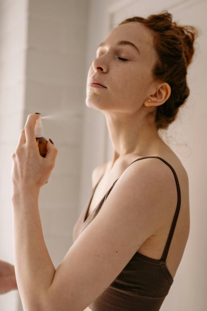 At Home Facial To Deep Clean Pores And Refresh Your Skin