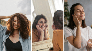 How To Start Accepting Your Skin And Feel More Confident