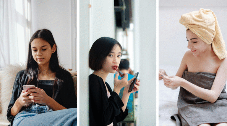 22 Lazy Girl Fashion & Beauty Hacks That Actually Make Life Easier