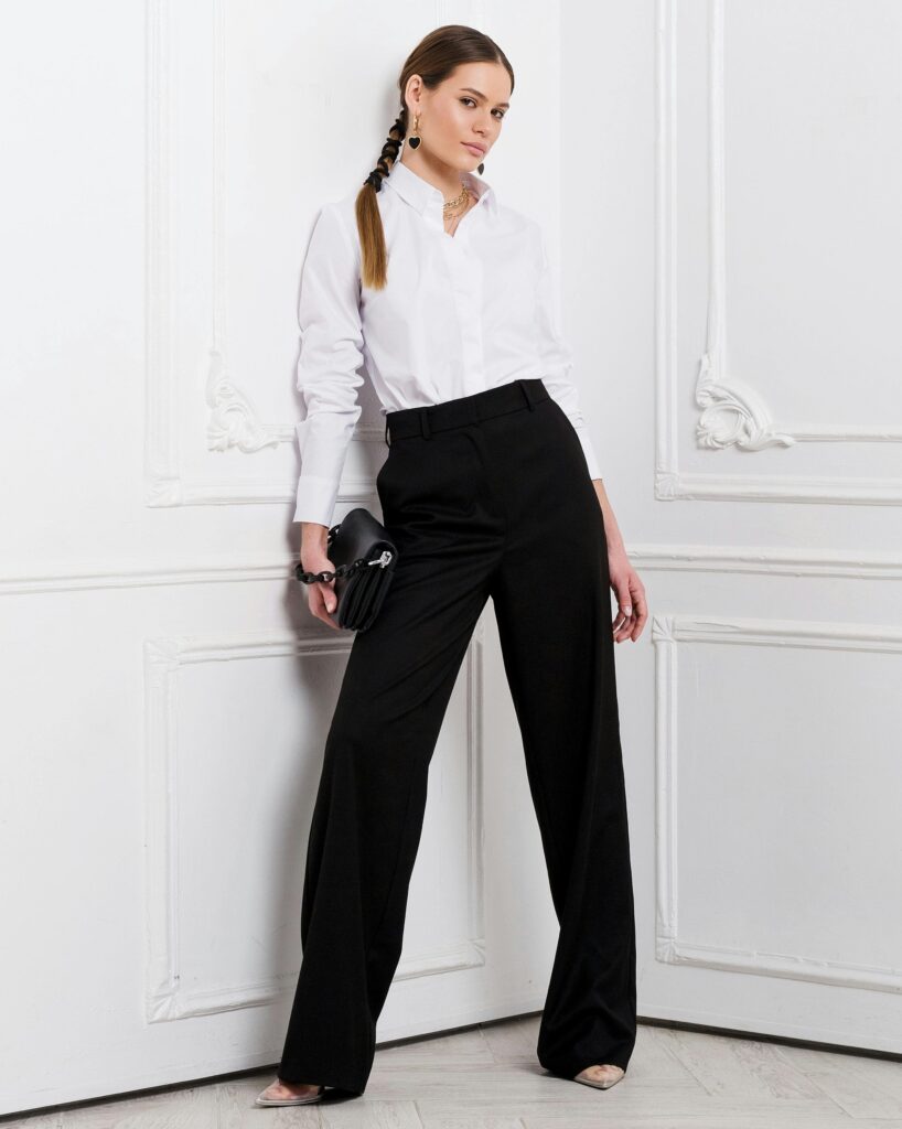 How To Look Classy