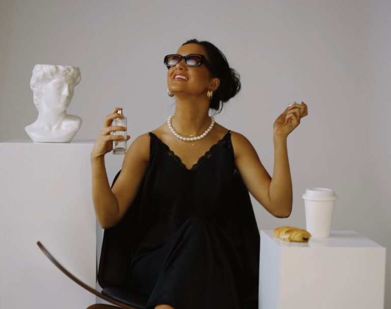 How To Look Rich & Classy (Even If You’re Broke!)