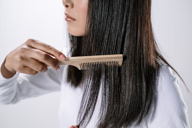 Glow-up Your Hair: 10 Homemade Kitchen Masks For Deep Repair