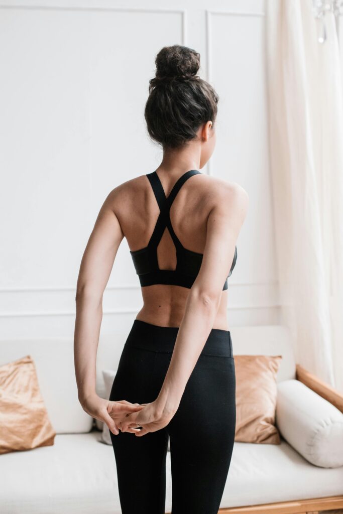 29 Glow Up Tips To Look And Feel Better Every Day 29 glow up tips to look better