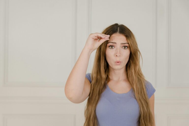 How To Get Rid Of Forehead Wrinkles And What Causes Them