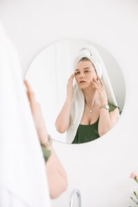 Why Is My Skin Getting So Oily All of a Sudden? Common Causes You Should Know