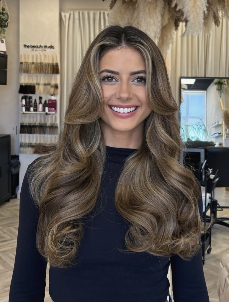 16 Fall Hair Colors To Try If You Want To Be Ahead Of The Trends Teddy Bear Blonde