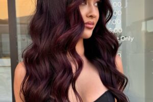 16 Fall Hair Colors To Try If You Want To Be Ahead Of The Trends