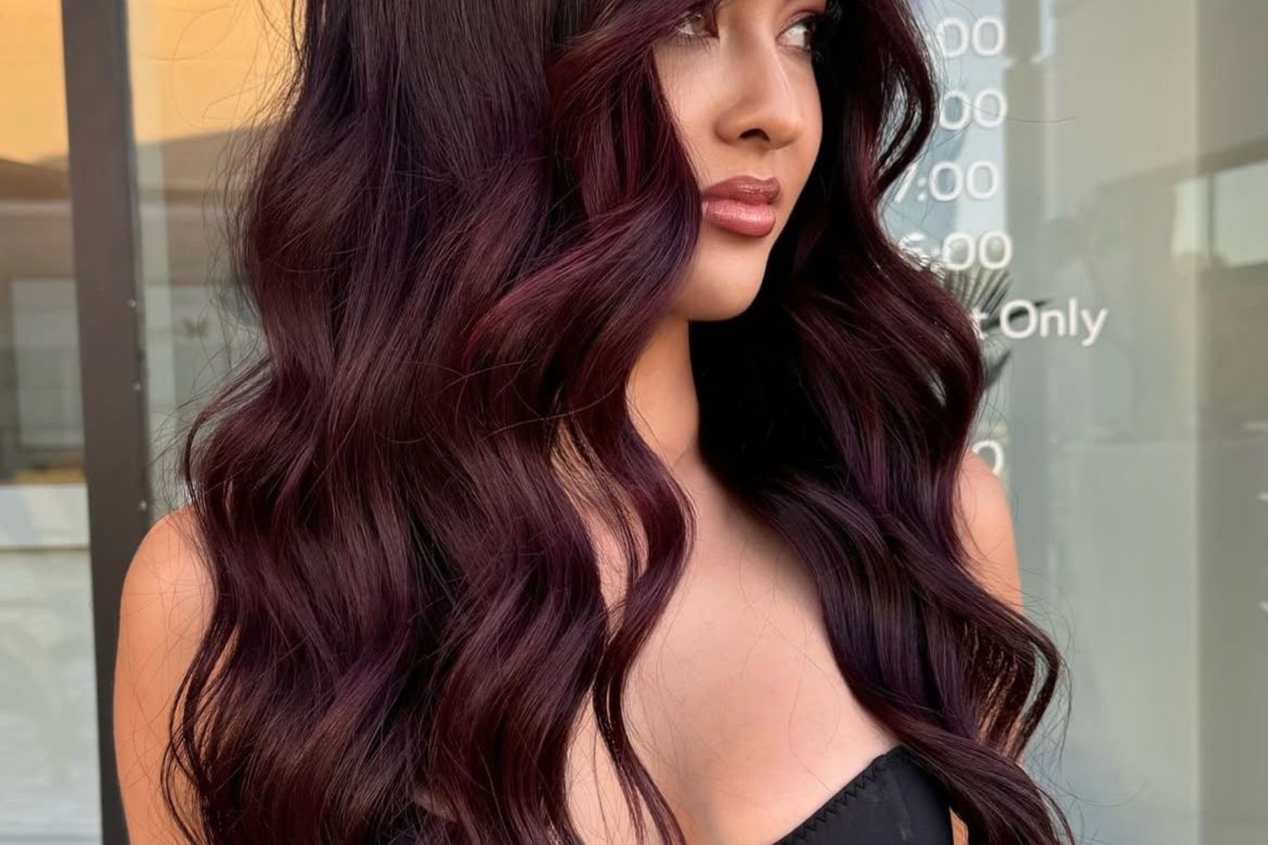 16 Fall Hair Colors To Try If You Want To Be Ahead Of The Trends