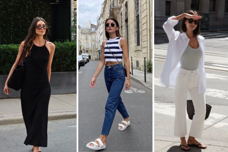 What To Wear If You’re Petite: Styling Tips That Make You Look Taller