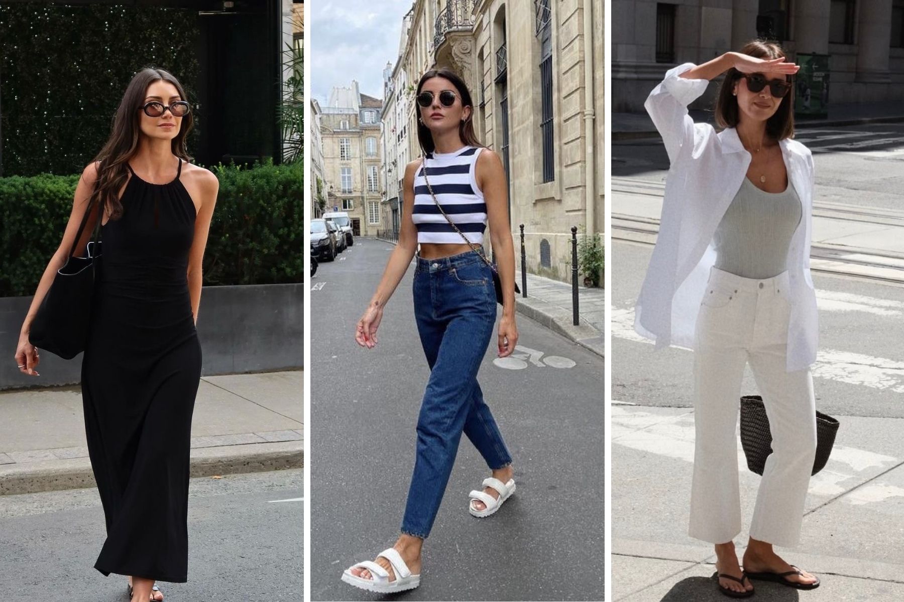 What To Wear If You’re Petite: Styling Tips That Make You Look Taller